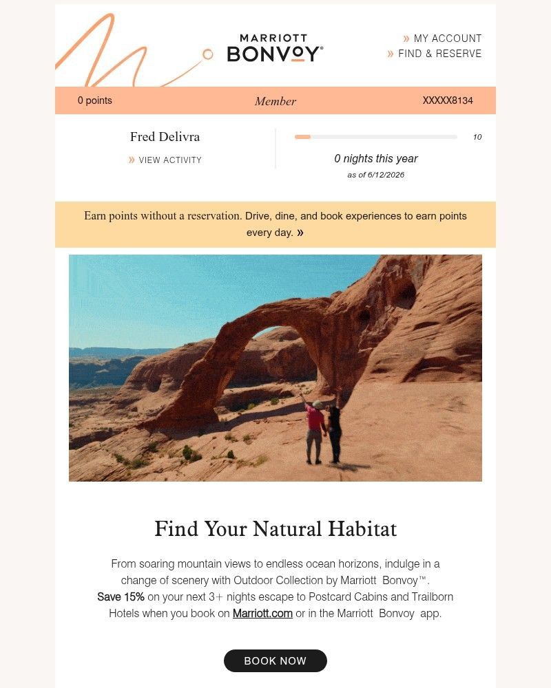 Screenshot of email with subject /media/emails/freds-account-update-discover-your-wild-side-82c492-cropped-6726e09c.jpg