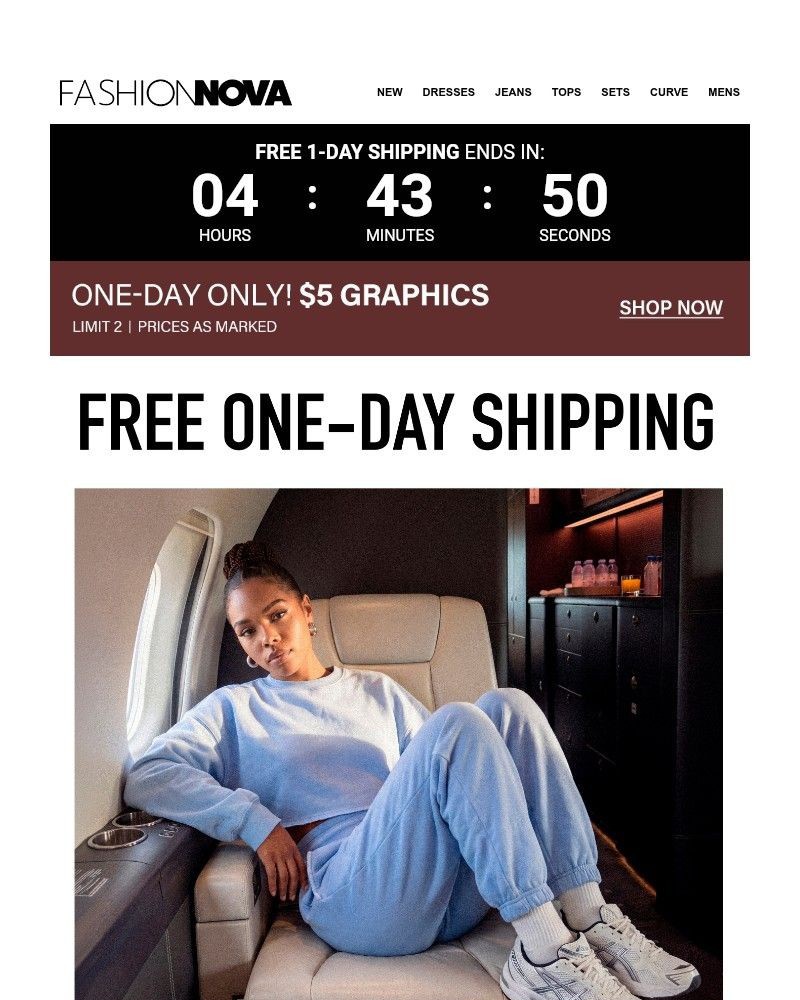 Screenshot of email with subject /media/emails/free-1-day-shipping-just-for-you-abc36d-cropped-0dd75288.jpg