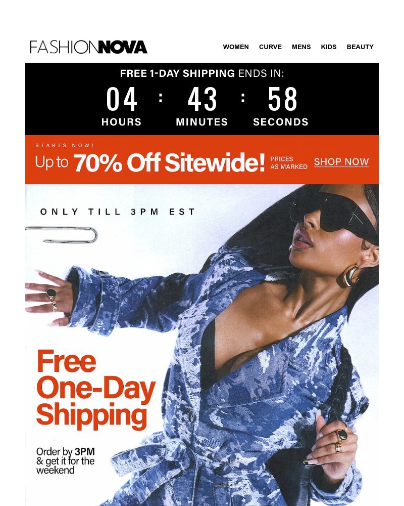 Screenshot of email with subject /media/emails/free-1-day-shipping-looks-good-on-you-53e6a4-cropped-3a982005.jpg
