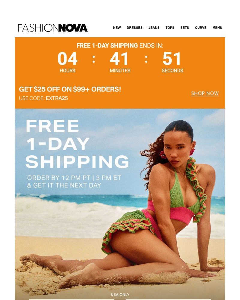 Screenshot of email with subject /media/emails/free-1-day-shipping-on-us-085011-cropped-9182ac6b.jpg