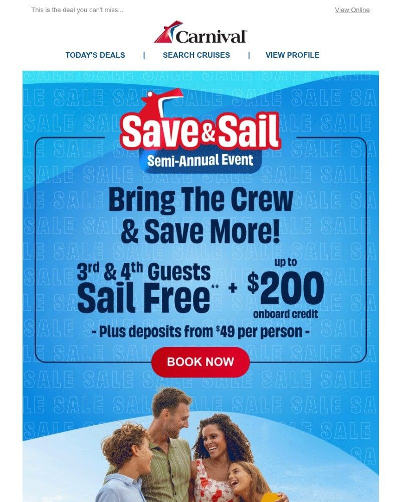 Screenshot of email with subject /media/emails/free-3rd-4th-guests-onboard-credit-more-dfa1e6-cropped-17915157.jpg