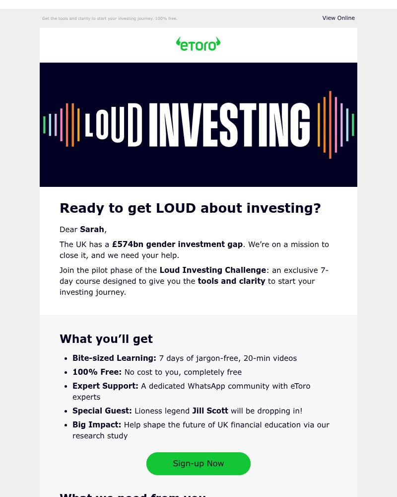 Screenshot of email with subject /media/emails/free-7-day-investing-course-for-women-8a322d-cropped-4b2e4eb3.jpg