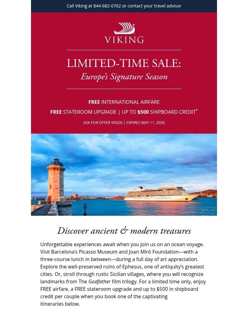 Screenshot of email with subject /media/emails/free-airfare-up-to-500-in-shipboard-credit-on-ocean-voyages-3e31e4-cropped-a636e93e.jpg