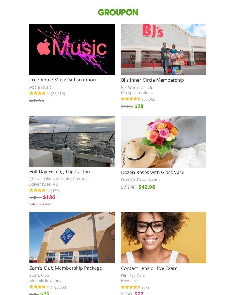 Screenshot of email with subject /media/emails/free-apple-music-subscription-bjs-inner-circle-membership-full-day-fishing-trip-f_W0AryzS.jpg