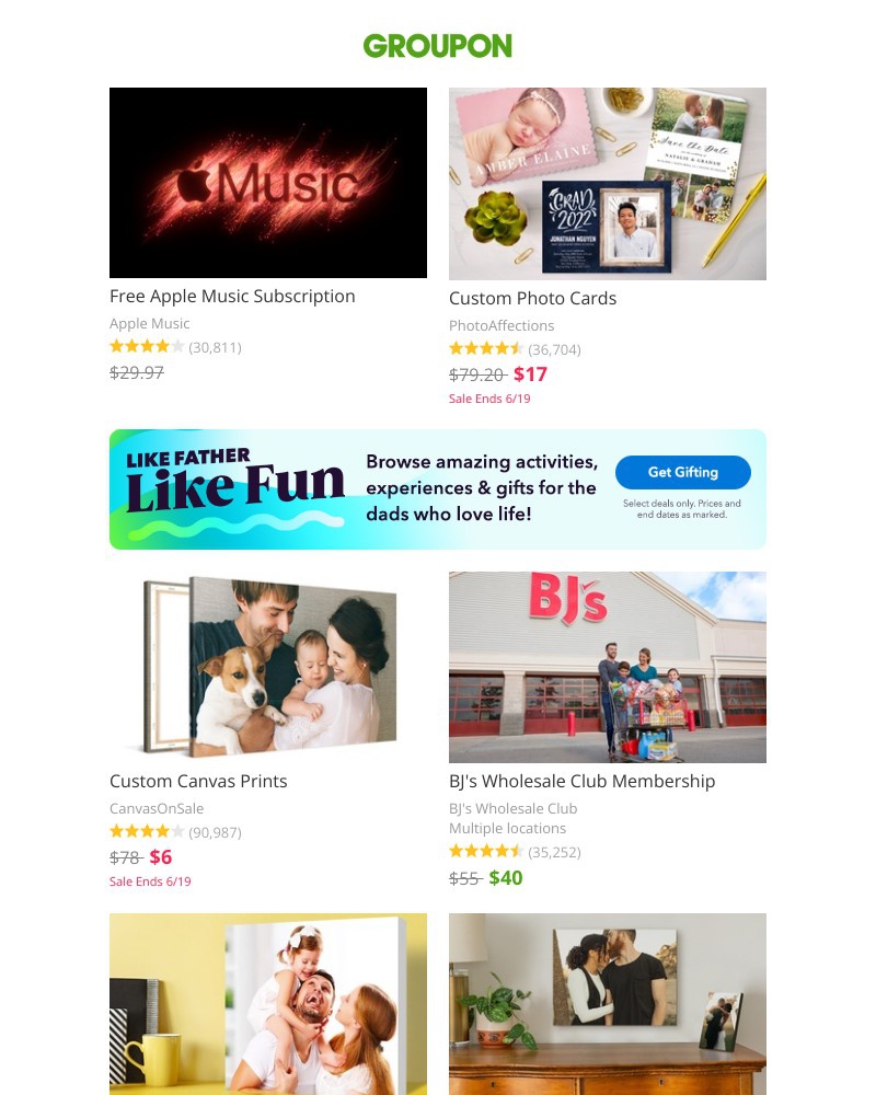 Screenshot of email with subject /media/emails/free-apple-music-subscription-custom-photo-cards-custom-canvas-prints-038114-crop_IAn4bAa.jpg