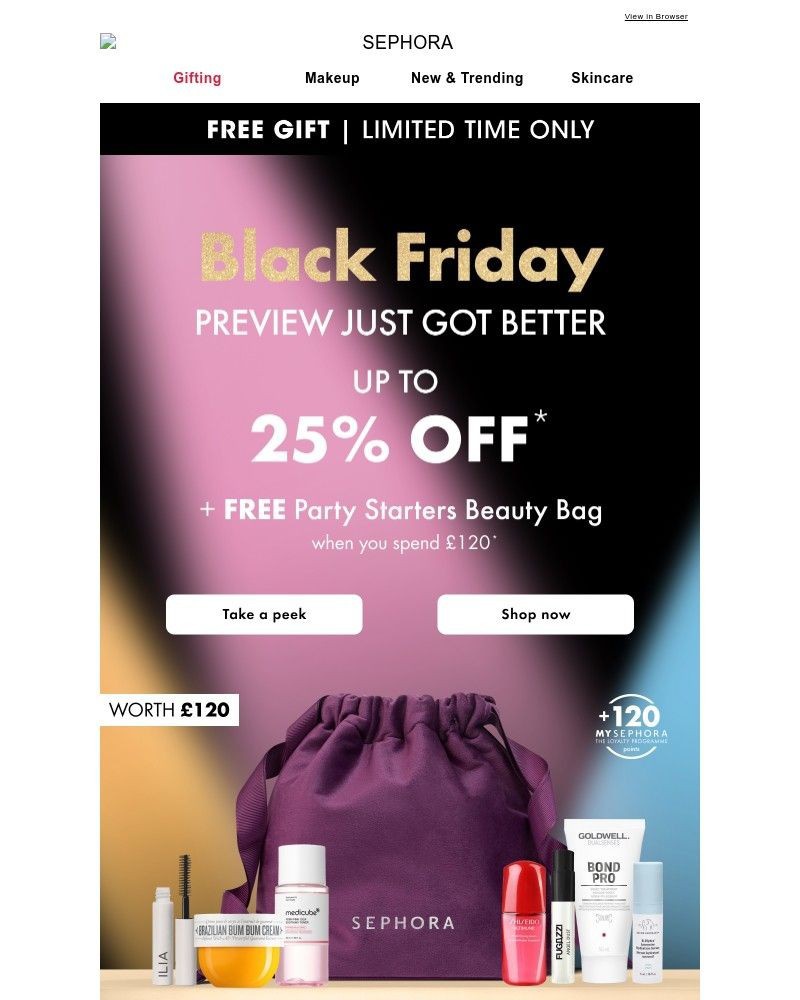 Screenshot of email with subject /media/emails/free-beauty-bag-filled-with-faves-worth-120-6fdf79-cropped-8dd2b416.jpg