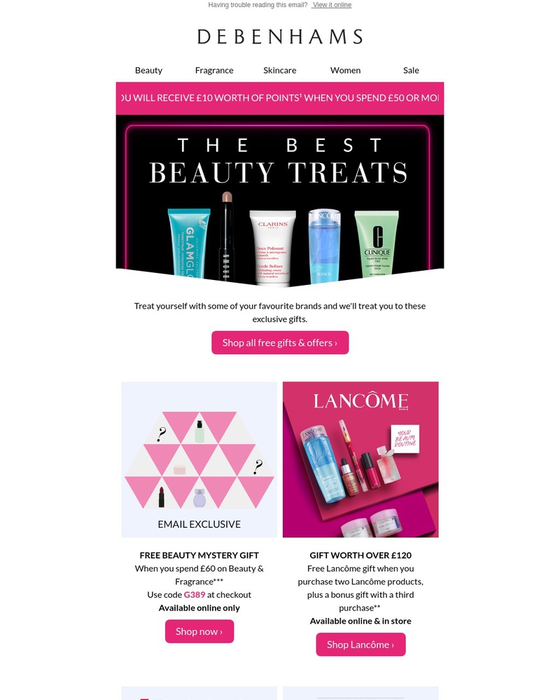 Screenshot of email with subject /media/emails/free-beauty-gifts-this-way-cropped-1756d4cc.jpg