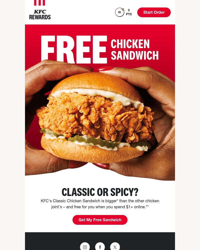 Screenshot of email with subject /media/emails/free-chicken-sandwich-day-deal-286528-cropped-ca6008c0.jpg