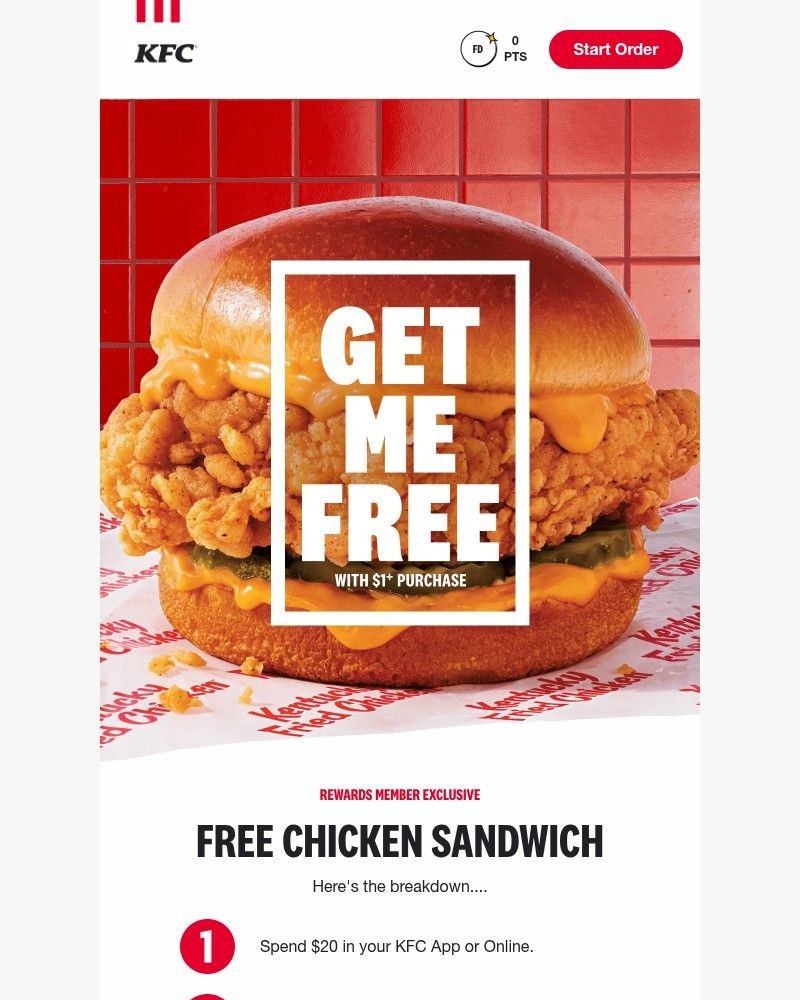 Screenshot of email with subject /media/emails/free-chicken-sandwich-incoming-52a61d-cropped-1d25aa0a.jpg