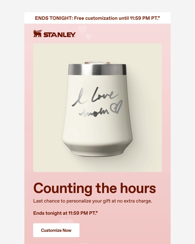 Screenshot of email with subject /media/emails/free-customization-ends-tonight-a49d08-cropped-b1c5b76f.jpg