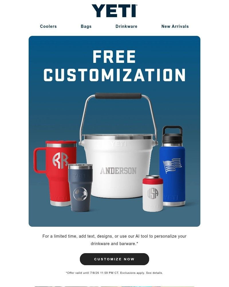 Screenshot of email with subject /media/emails/free-customization-for-a-limited-time-1e5acc-cropped-3de419da.jpg