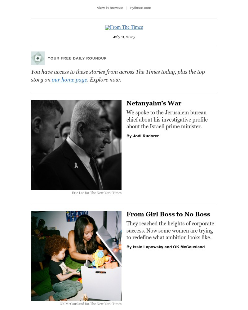 Screenshot of email with subject /media/emails/free-daily-roundup-public-radio-cuts-supermans-dog-and-more-f3371c-cropped-7796e6d1.jpg
