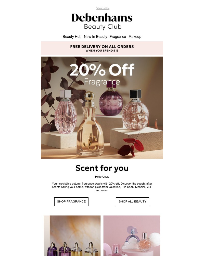 Screenshot of email with subject /media/emails/free-delivery-20-off-fragrances-to-love-306306-cropped-38f08824.jpg