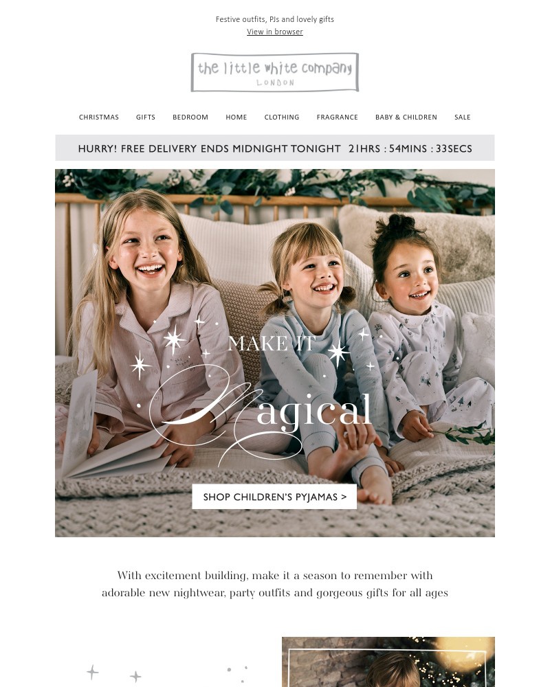 Screenshot of email with subject /media/emails/free-delivery-ends-midnight-magical-picks-for-little-ones-8a550a-cropped-1334d68f.jpg