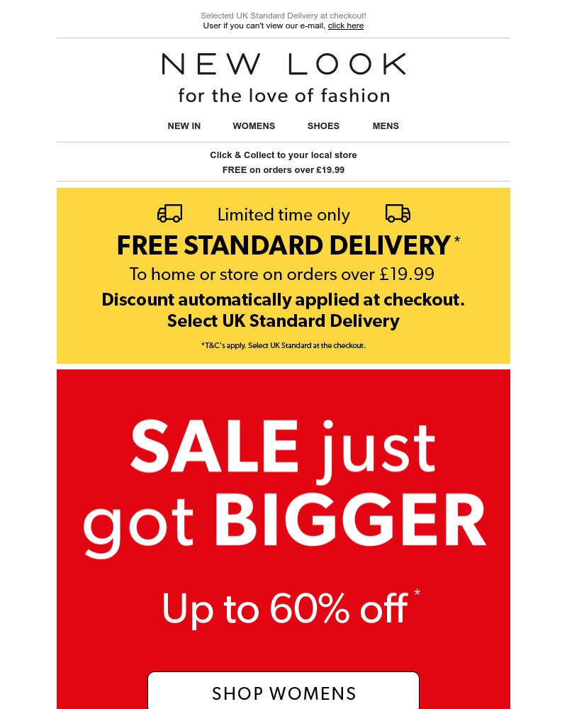 Screenshot of email with subject /media/emails/free-delivery-sale-tuesdays-treats-1-cropped-0e8601b3.jpg