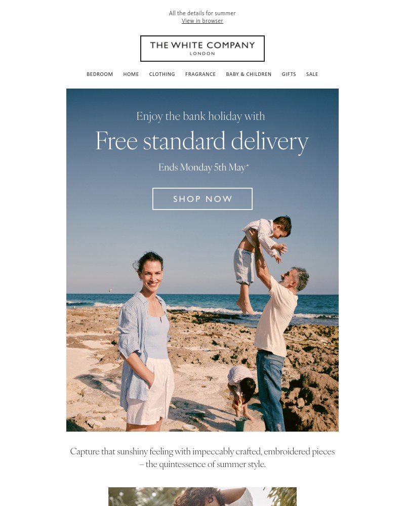 Screenshot of email with subject /media/emails/free-delivery-this-weekend-only-2dfcfa-cropped-b4343bfc.jpg