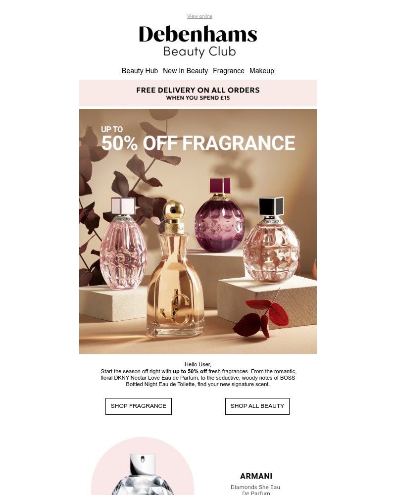 Screenshot of email with subject /media/emails/free-delivery-user-explore-up-to-50-off-fresh-fragrance-picks-30259b-cropped-f2a97b50.jpg