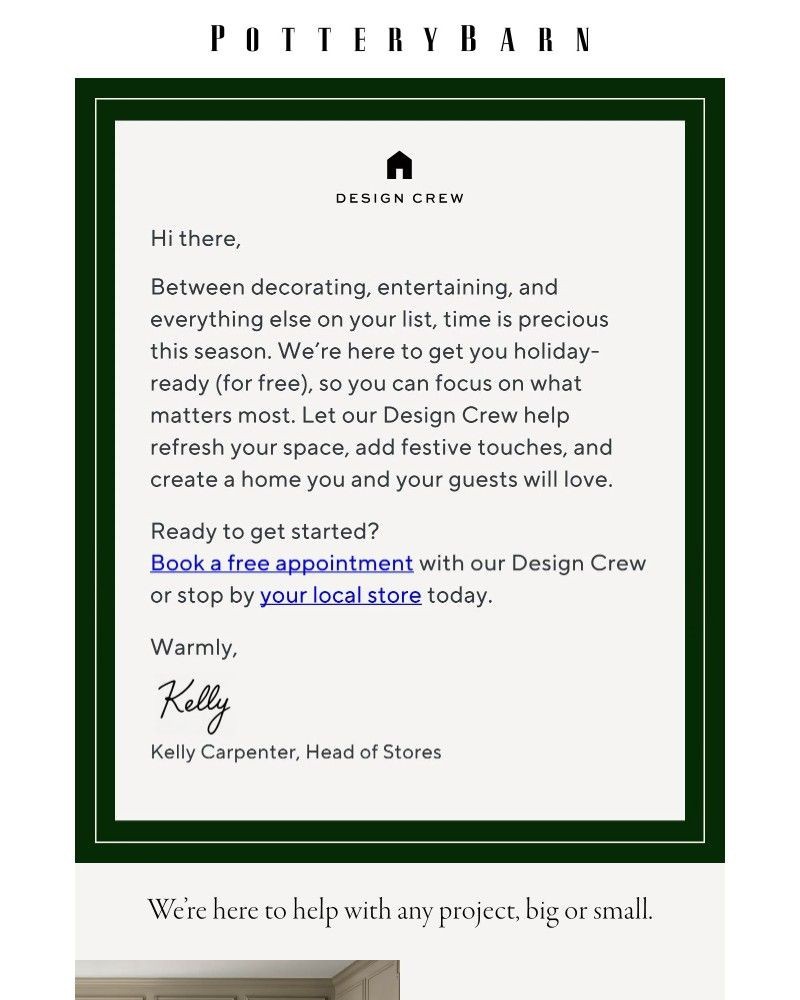 Screenshot of email with subject /media/emails/free-design-services-for-your-holiday-home-4cf8f2-cropped-bfd37cf5.jpg