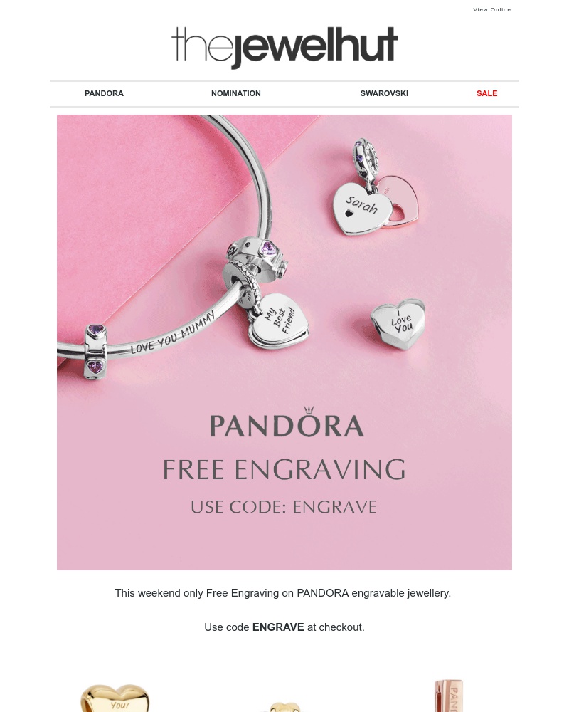 Screenshot of email with subject /media/emails/free-engraving-on-pandora-limited-time-only-cropped-a17f55e5.jpg