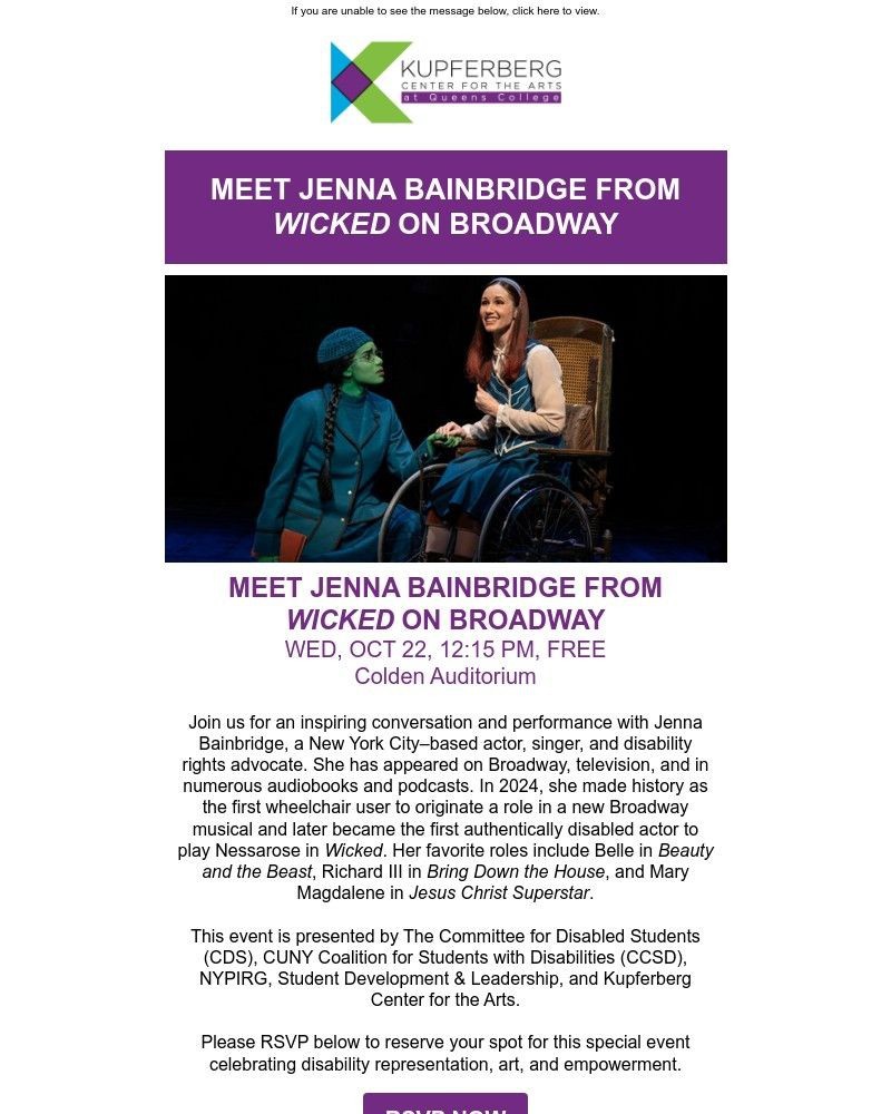 Screenshot of email with subject /media/emails/free-events-this-week-wicked-star-nys-poet-laureate-e267df-cropped-83af2b85.jpg