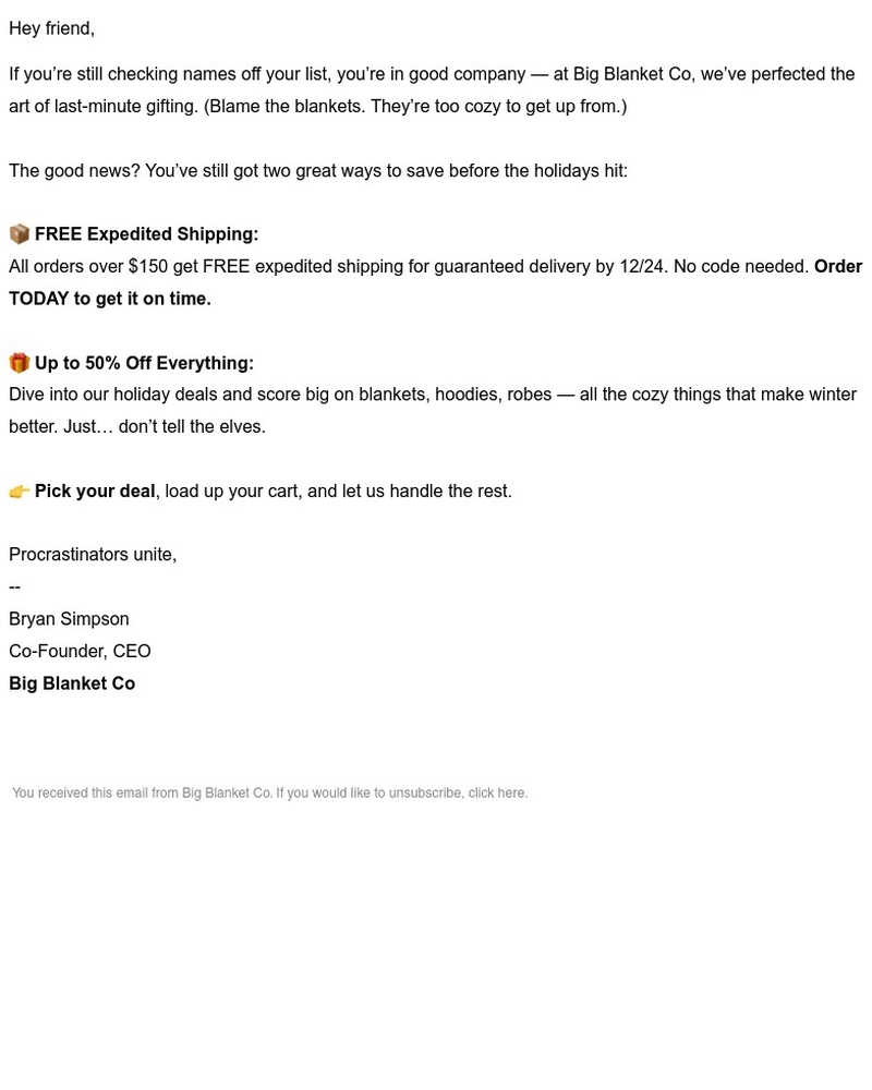 Screenshot of email with subject /media/emails/free-expedited-shipping-get-it-by-1224-2c5118-cropped-ef80a28e.jpg