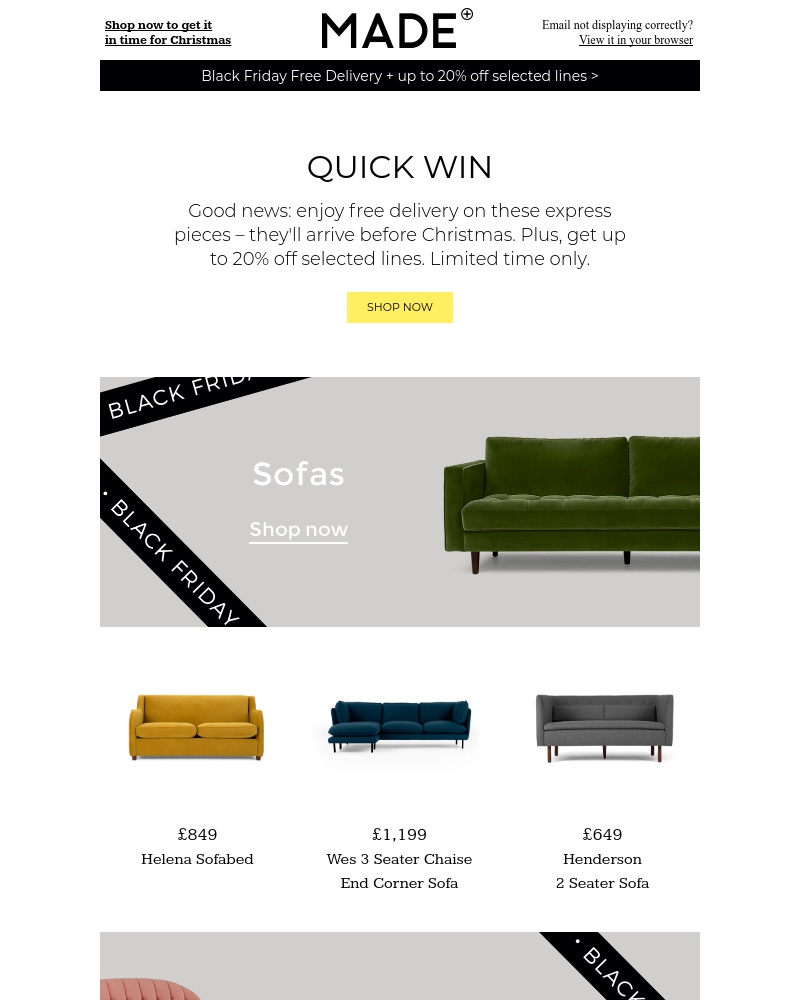 Screenshot of email with subject /media/emails/free-express-delivery-quick-win-cropped-136a2395.jpg