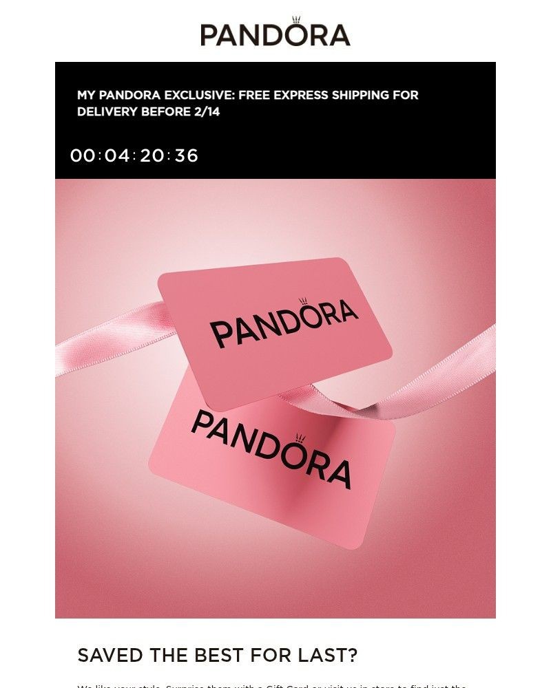 Screenshot of email with subject /media/emails/free-express-shipping-for-my-pandora-members-only-831bb4-cropped-134cbbb0.jpg