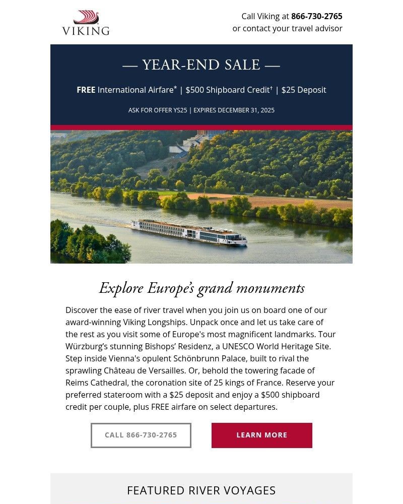 Screenshot of email with subject /media/emails/free-flights-on-european-river-voyagesbook-now-with-a-25-deposit-a873eb-cropped-688a4191.jpg