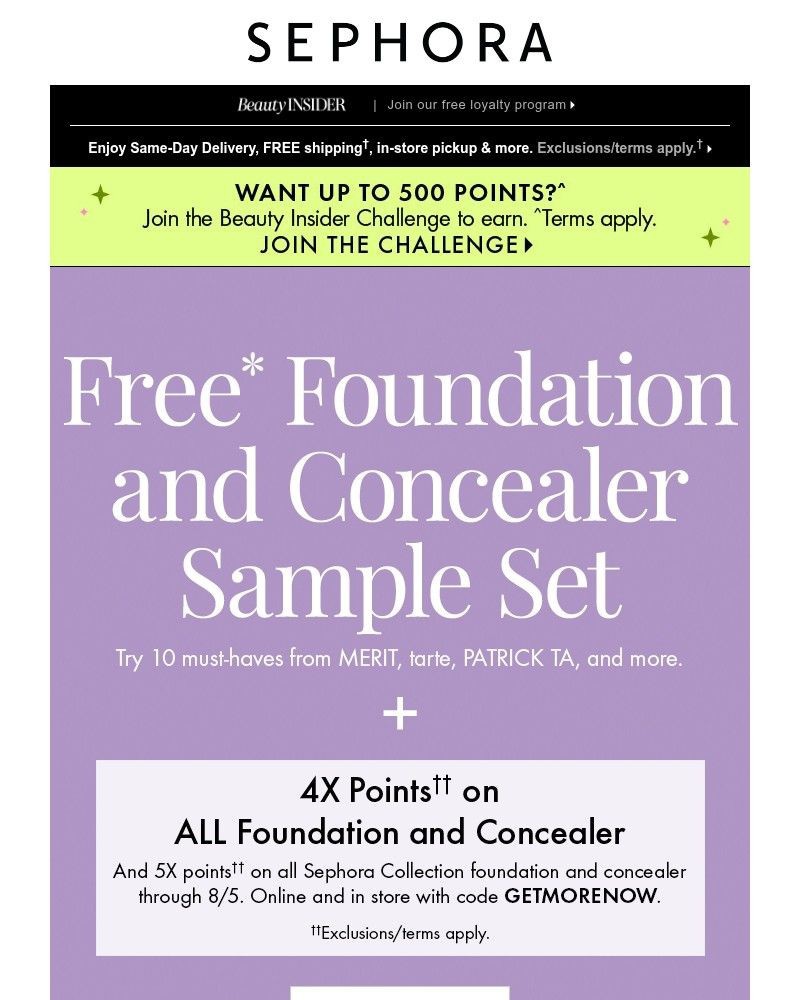 Screenshot of email with subject /media/emails/free-foundation-and-concealer-sample-set-with-45-min-spend-0a0448-cropped-96ad24fa.jpg