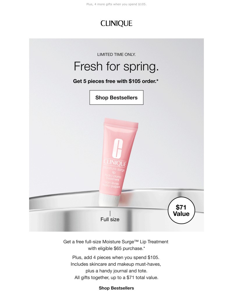 Screenshot of email with subject /media/emails/free-full-size-lip-treatment-with-65-order-f7d8f3-cropped-c2118e5f.jpg