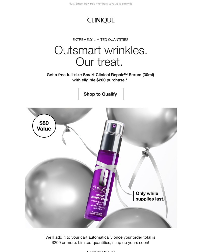 Screenshot of email with subject /media/emails/free-full-size-smart-serum-with-200-purchase-eaba4e-cropped-90fba924.jpg