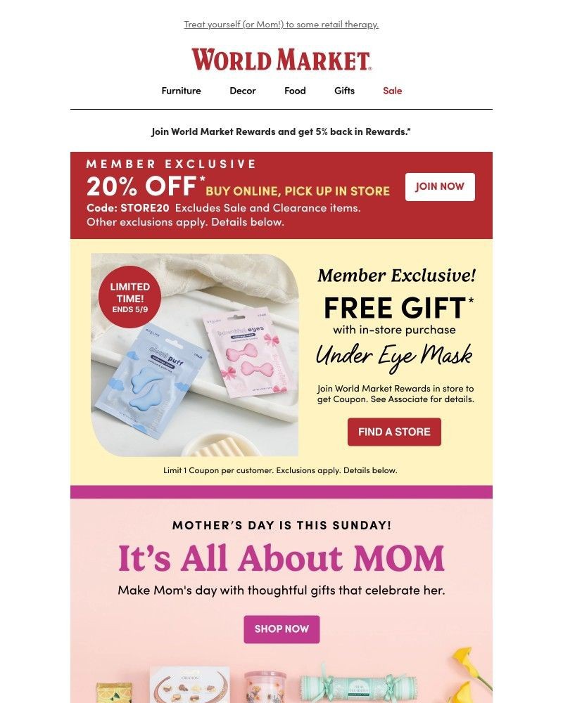 Screenshot of email with subject /media/emails/free-gift-relaxing-eye-mask-20-off-e44329-cropped-f06b16f8.jpg