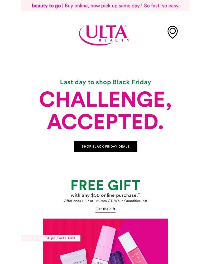 Screenshot of email with subject /media/emails/free-gift-up-to-50-off-d519bb-cropped-b02a86b7.jpg