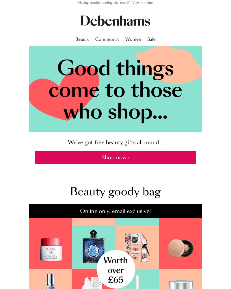 Screenshot of email with subject /media/emails/free-gifts-from-your-favourite-beauty-brands-2-cropped-19e9d804.jpg