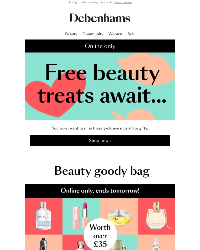 Screenshot of email with subject /media/emails/free-gifts-from-your-favourite-beauty-brands-3-cropped-73dcfe00.jpg