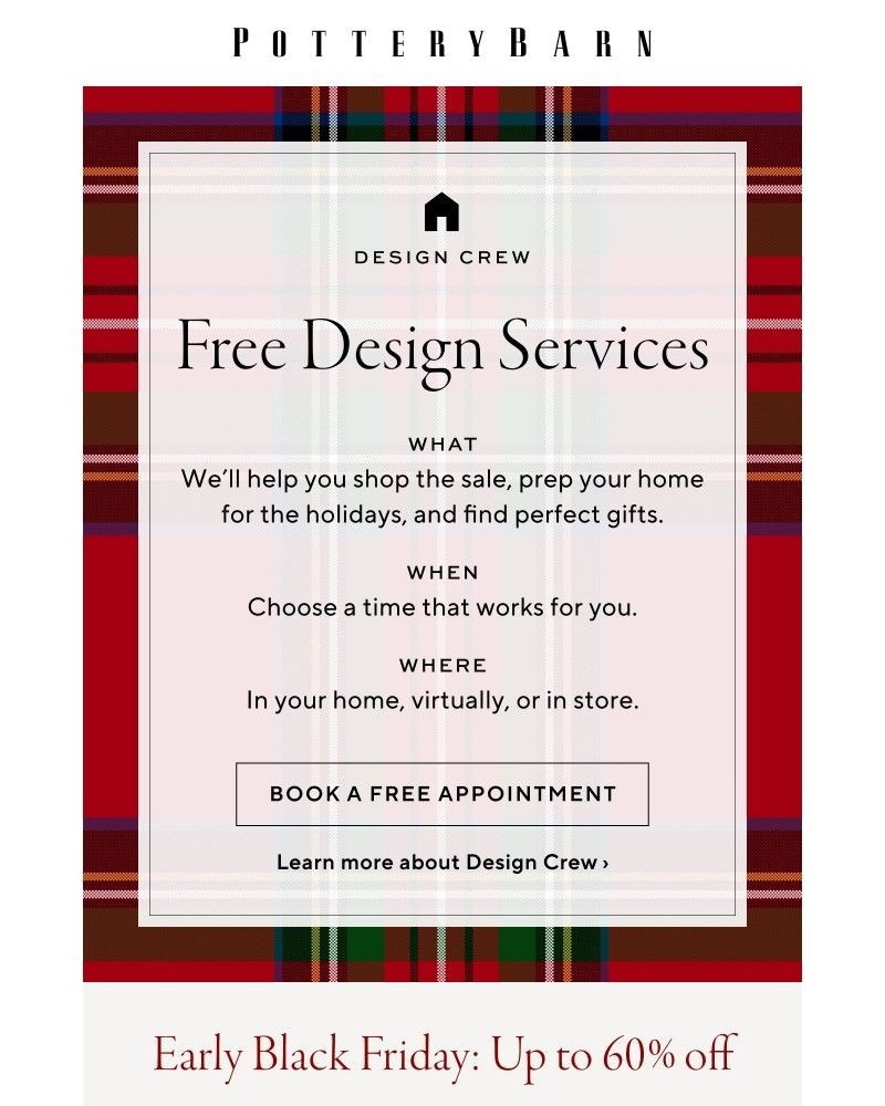 Screenshot of email with subject /media/emails/free-holiday-design-services-0d17b1-cropped-39ae2214.jpg