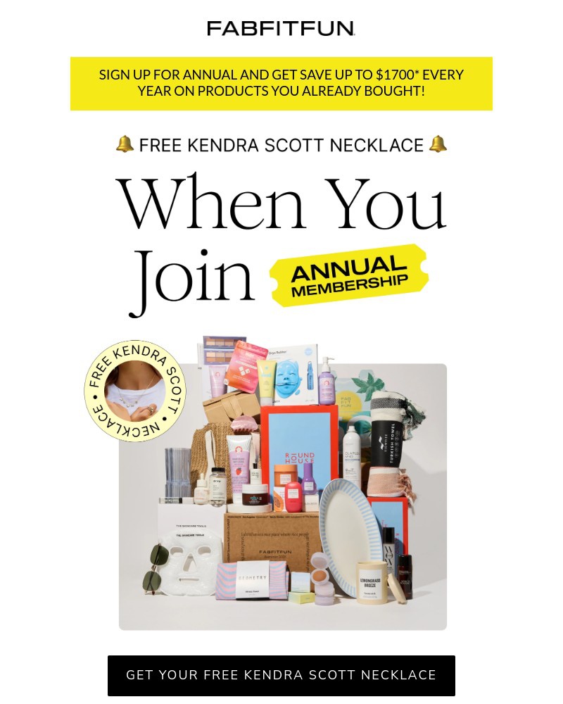 Screenshot of email with subject /media/emails/free-kendra-scott-necklace-yours-with-annual-membership-875455-cropped-e2511c54.jpg