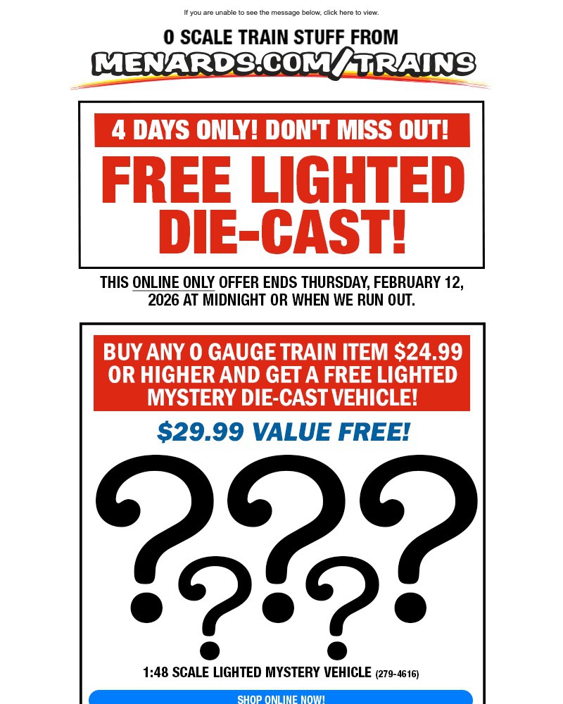 Screenshot of email with subject /media/emails/free-lighted-vehicle-with-o-gauge-purchase-2280f3-cropped-0d7c6b47.jpg