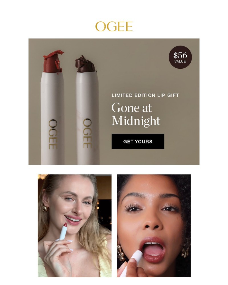 Screenshot of email with subject /media/emails/free-lip-gift-almost-gone-c44973-cropped-217b6d8b.jpg