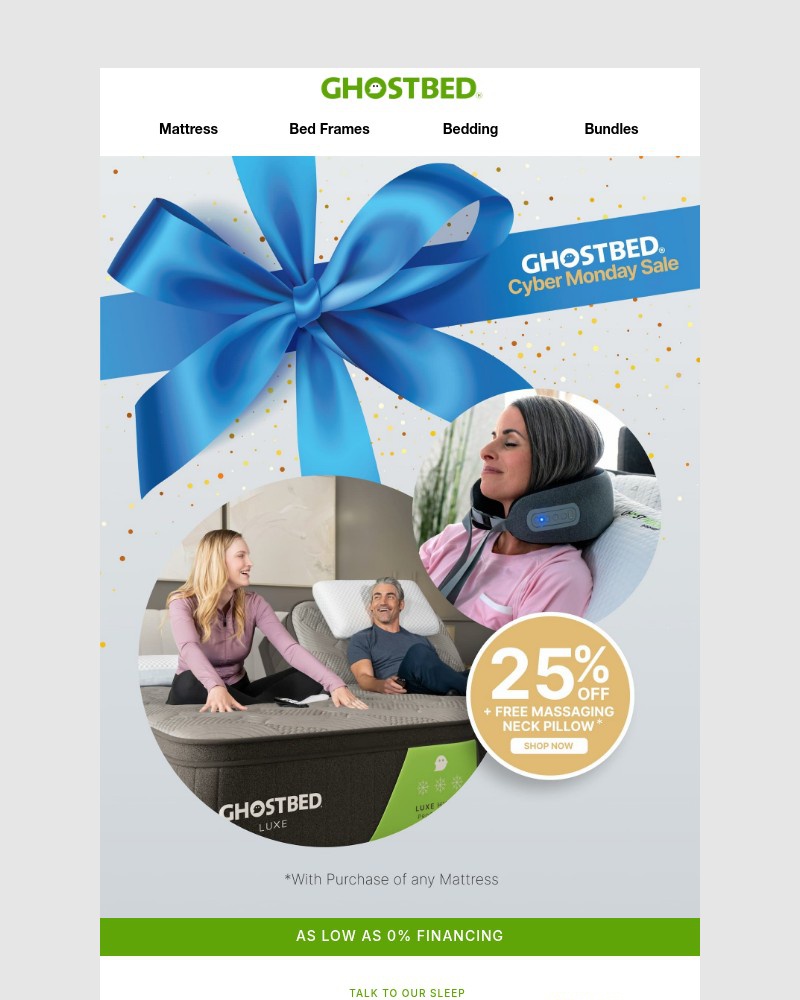 Screenshot of email with subject /media/emails/free-massaging-neck-pillow-w-mattress-purchase-4b4428-cropped-24aa24c6.jpg