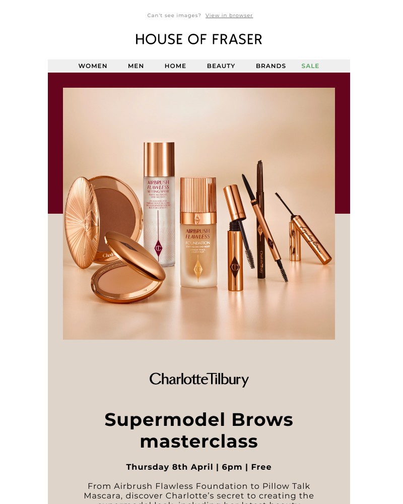 Screenshot of email with subject /media/emails/free-masterclass-with-charlotte-tilbury-24bde0-cropped-70423358.jpg