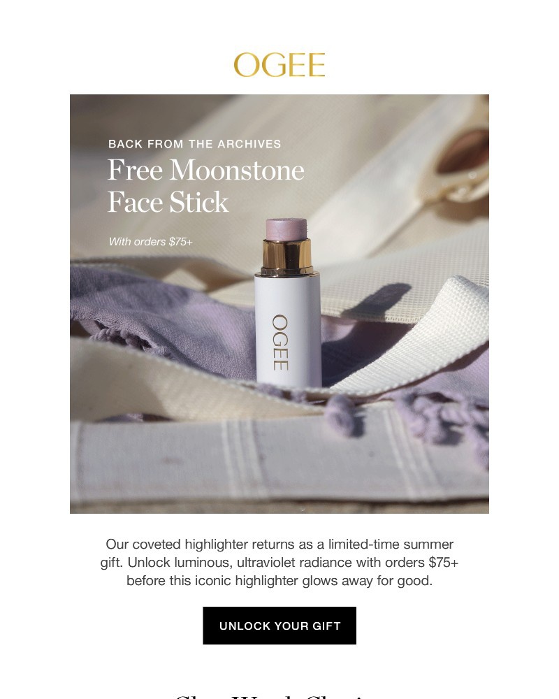 Screenshot of email with subject /media/emails/free-moonstone-highlighter-504477-cropped-f69312ae.jpg