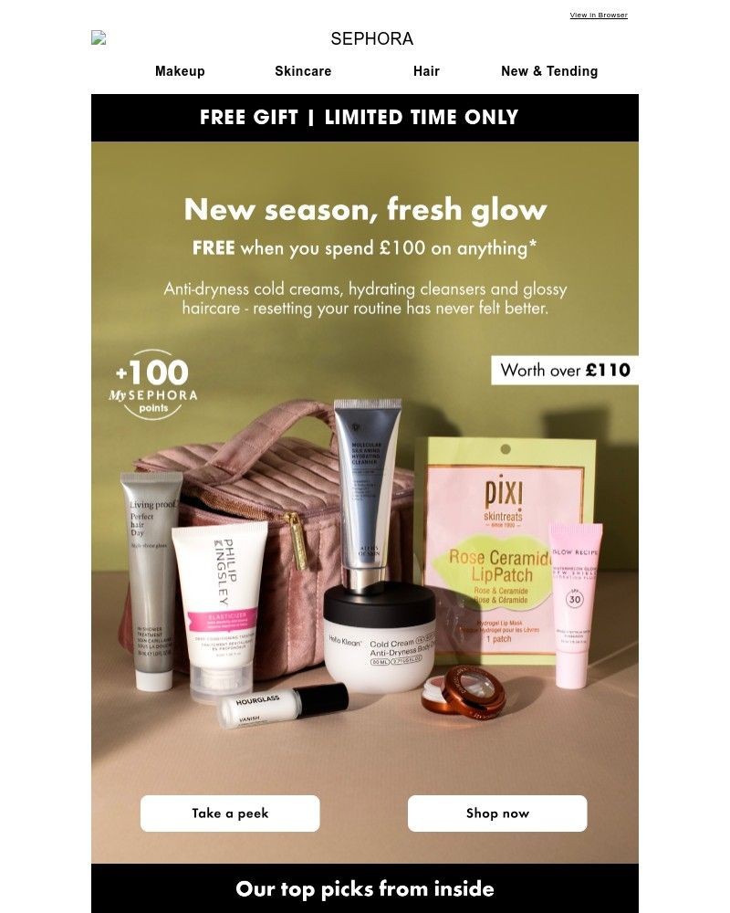 Screenshot of email with subject /media/emails/free-new-season-fresh-glow-beauty-bag-worth-over-110-ff2c86-cropped-935536fb.jpg