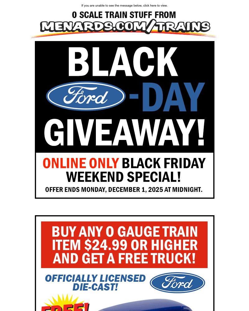 Screenshot of email with subject /media/emails/free-o-scale-ford-giveaway-87073c-cropped-308d6298.jpg