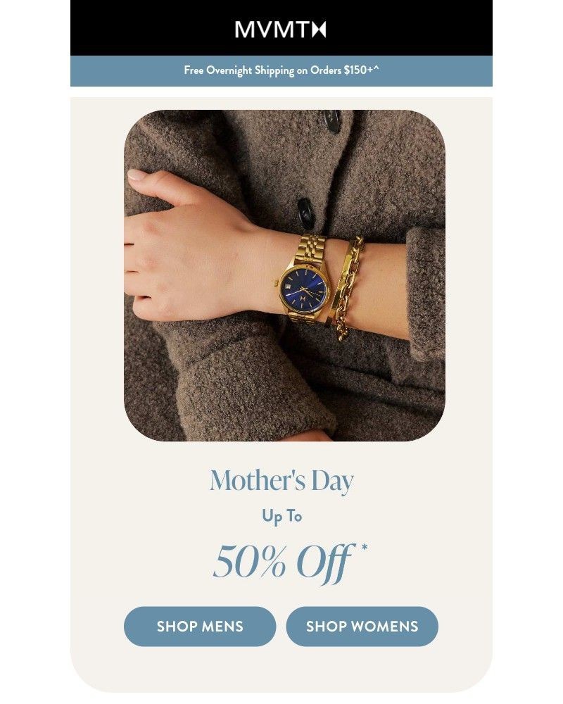 Screenshot of email with subject /media/emails/free-overnight-shipping-for-mothers-day-58857d-cropped-1315ff1e.jpg