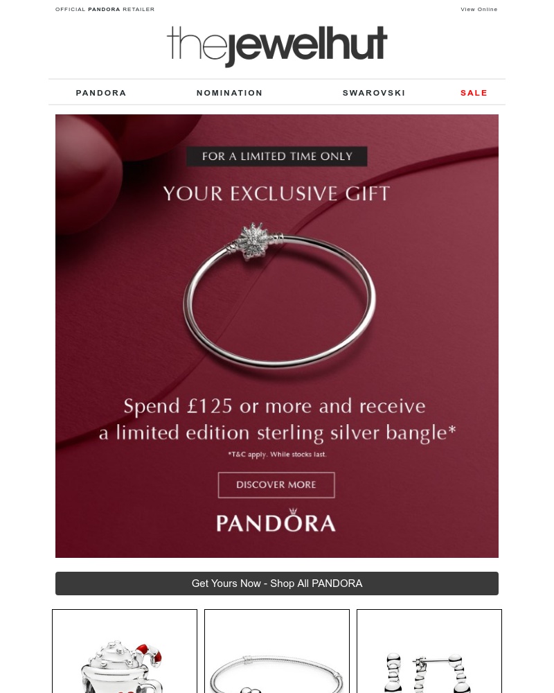 Screenshot of email with subject /media/emails/free-pandora-bangle-black-friday-exclusive-1-cropped-3b86b3c3.jpg