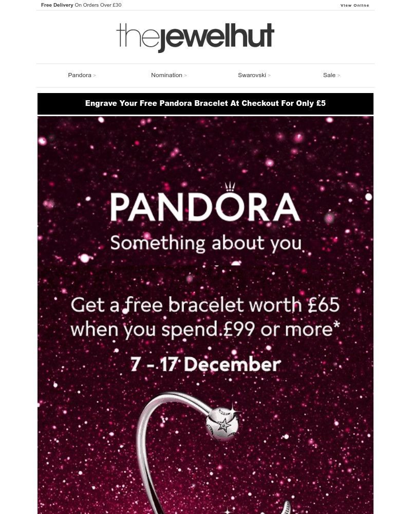 Screenshot of email with subject /media/emails/free-pandora-bracelet-while-stocks-last-e4173c-cropped-e60d7921.jpg