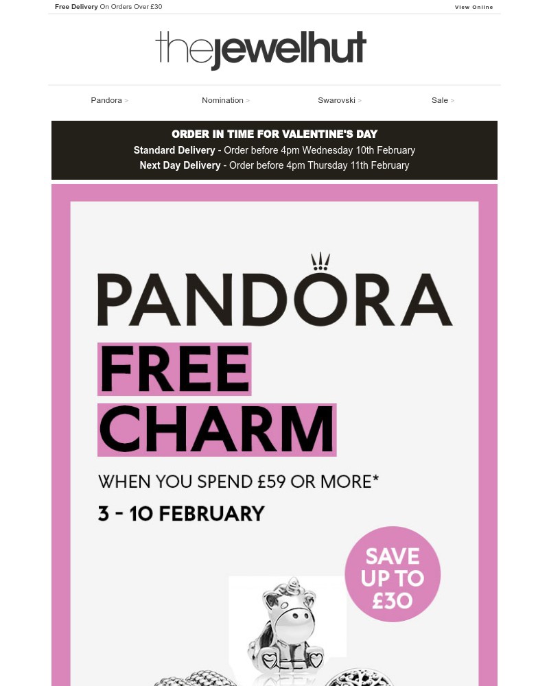 Screenshot of email with subject /media/emails/free-pandora-charm-ends-midnight-2bcd7e-cropped-08aa3a5b.jpg