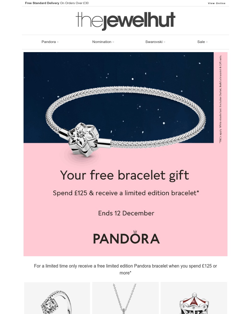 Screenshot of email with subject /media/emails/free-pandora-limited-edition-bracelet-1-cropped-b470ed06.jpg