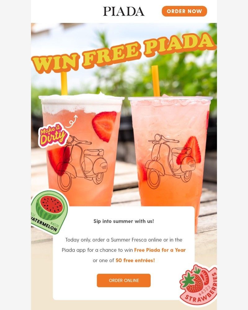 Screenshot of email with subject /media/emails/free-piada-for-a-year-2ac492-cropped-e6d56b4d.jpg